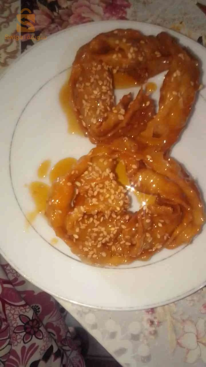 قريوش