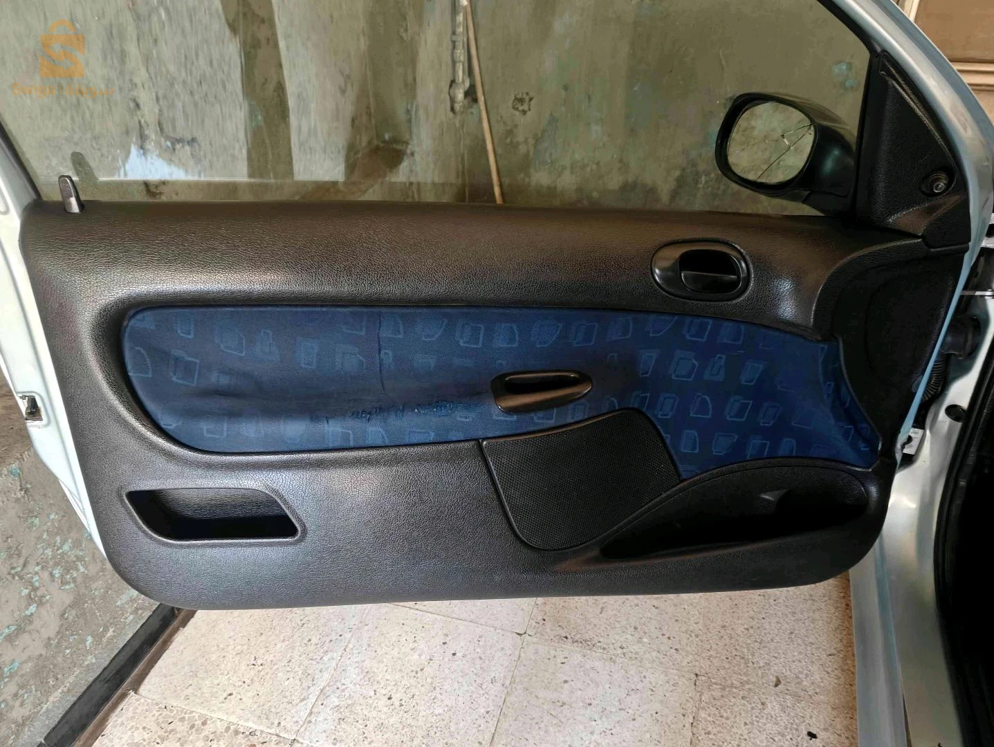 Peugeot 206 2003 SETIF