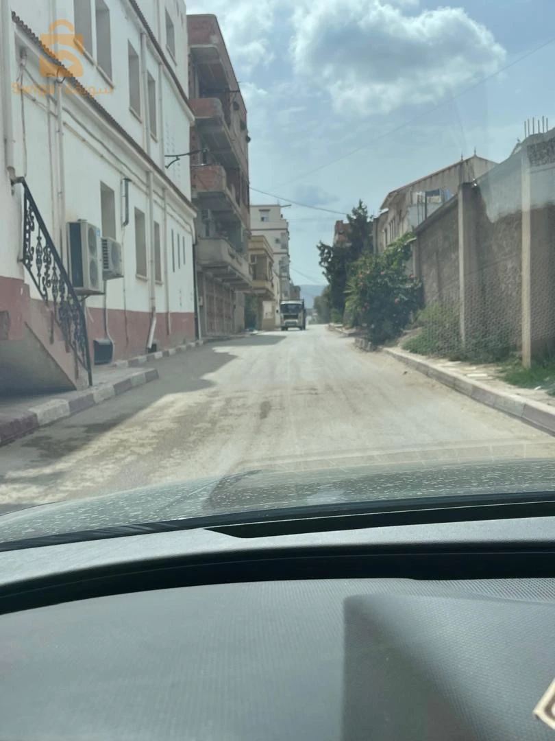 قطعة ارض 250 متر
