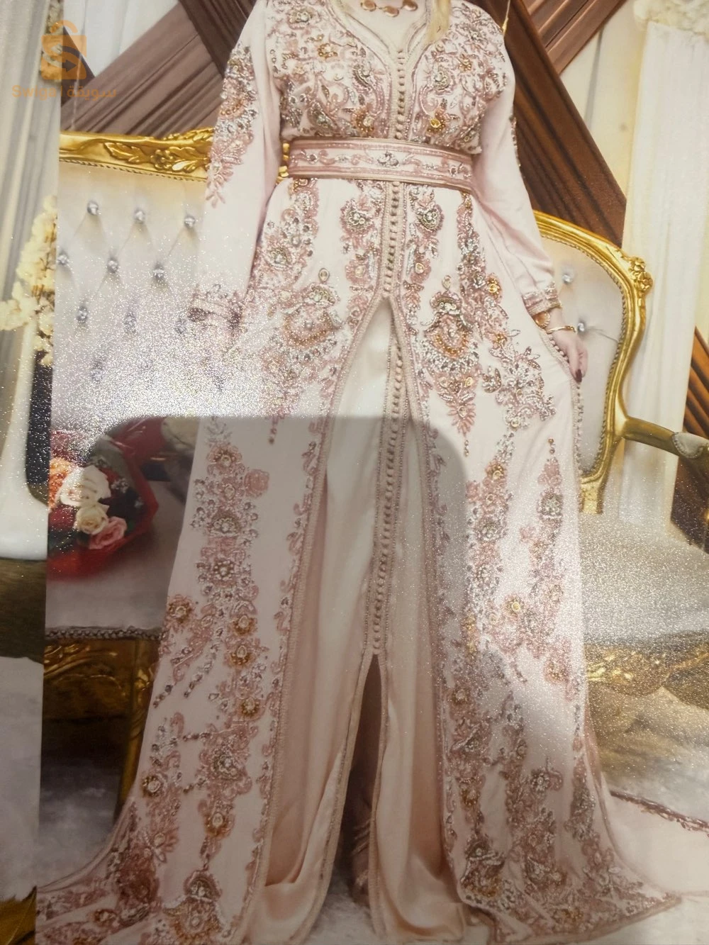 caftan