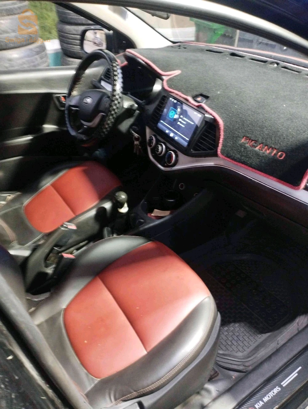 Kia Picanto 2013 SETIF