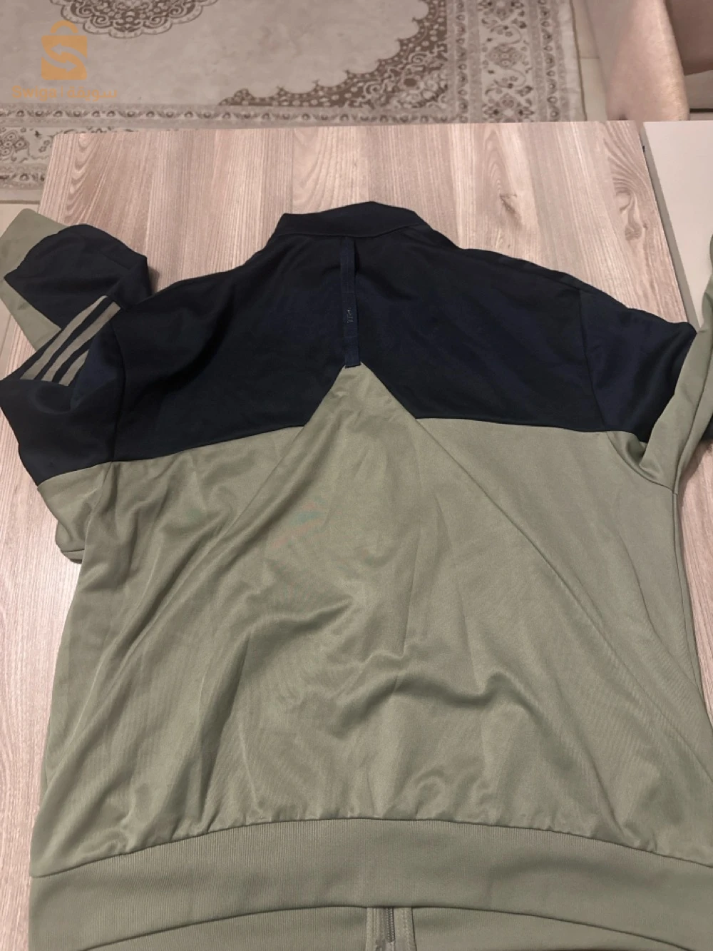 veste adidas tiro