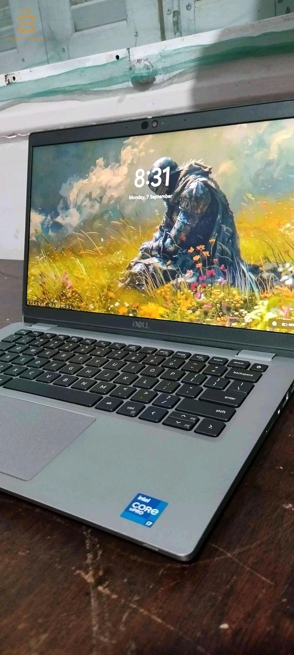 latitude 5320