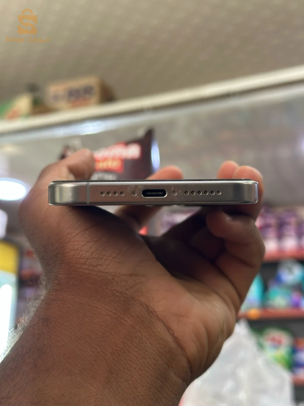iPhone