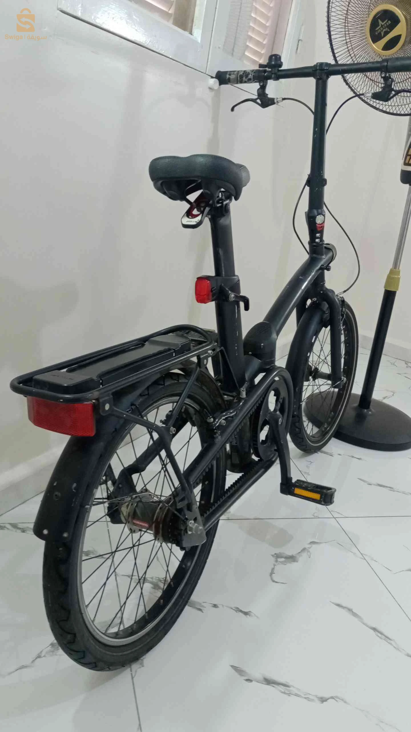 BTWiN