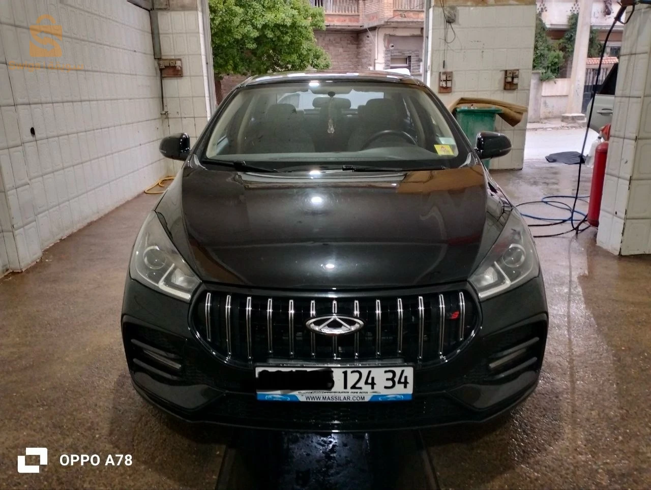 Chery Arrizo 5 2024 BORDJ BOU ARRERIDJ