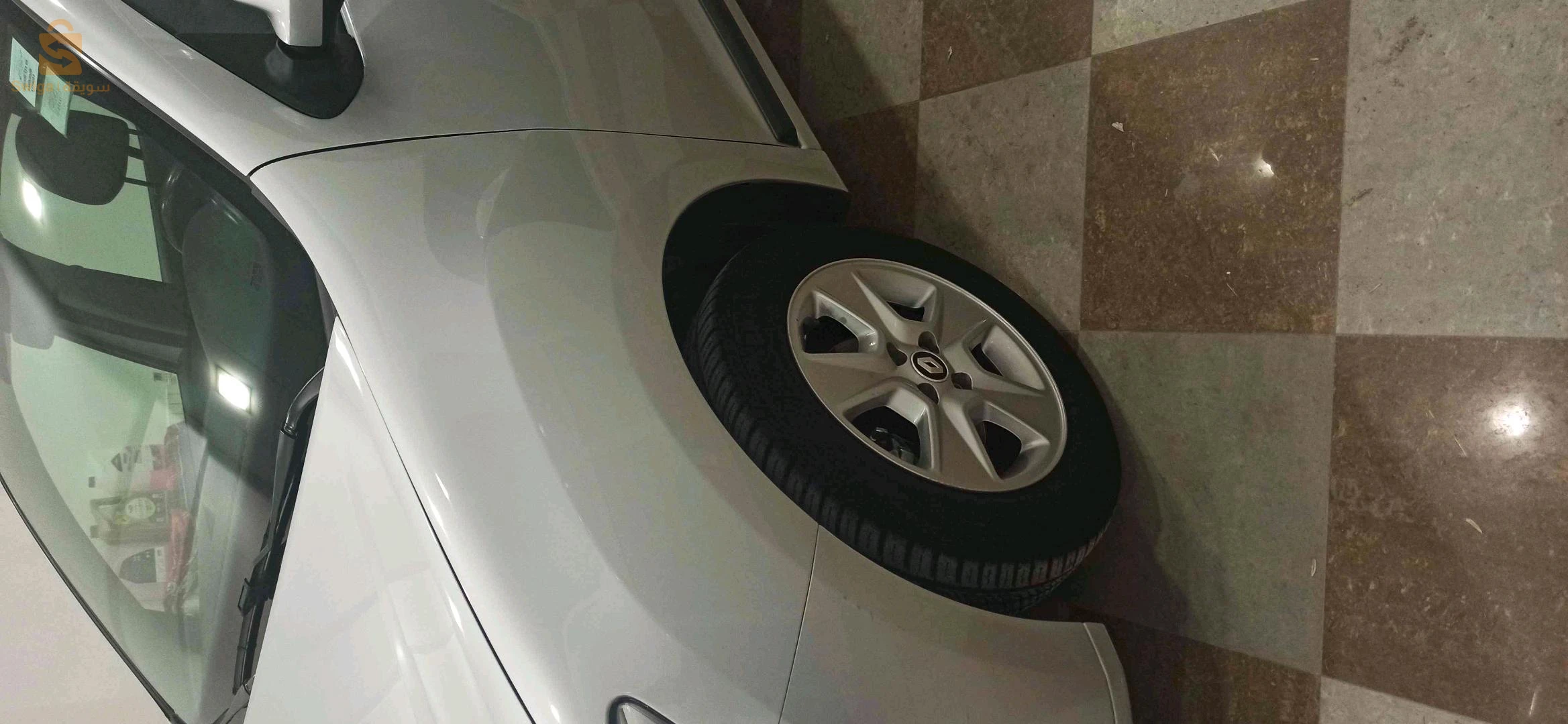 Renault SYMBOL 2023 BATNA