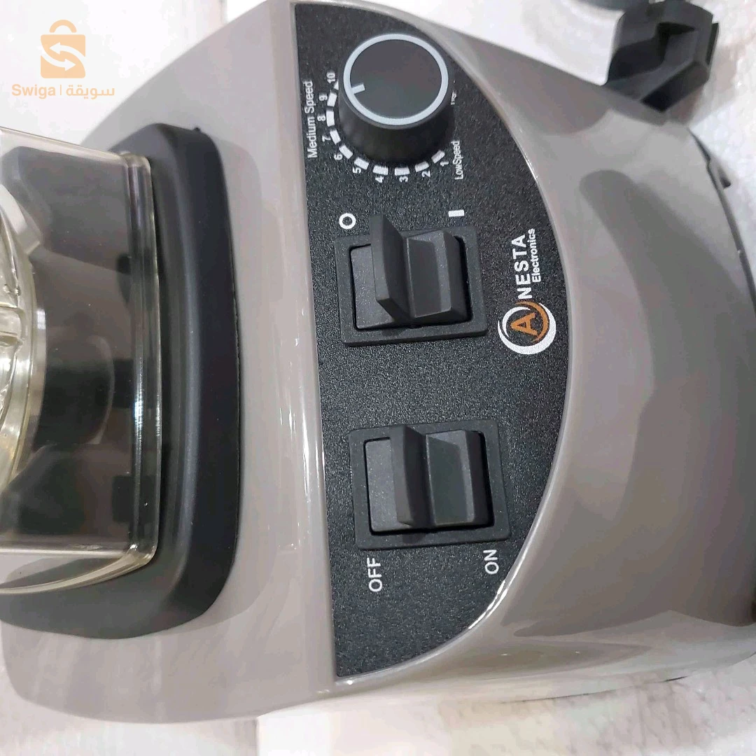 Blender 3en1 Anesta 1500W
