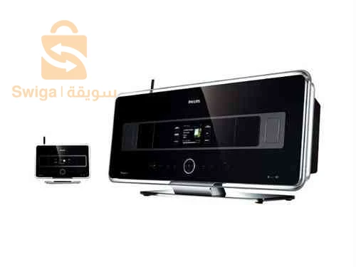 Radio Wifi internet  Philips WACS 7500
