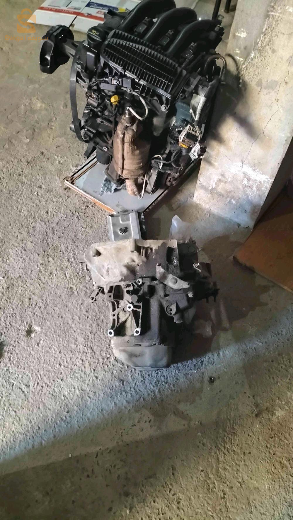 moto 301