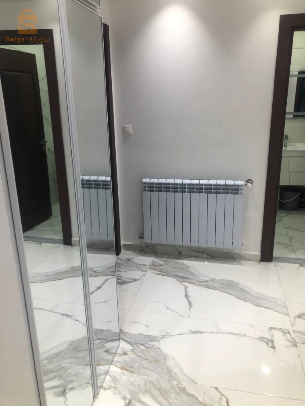 vente une belle appartement F4 à Draria