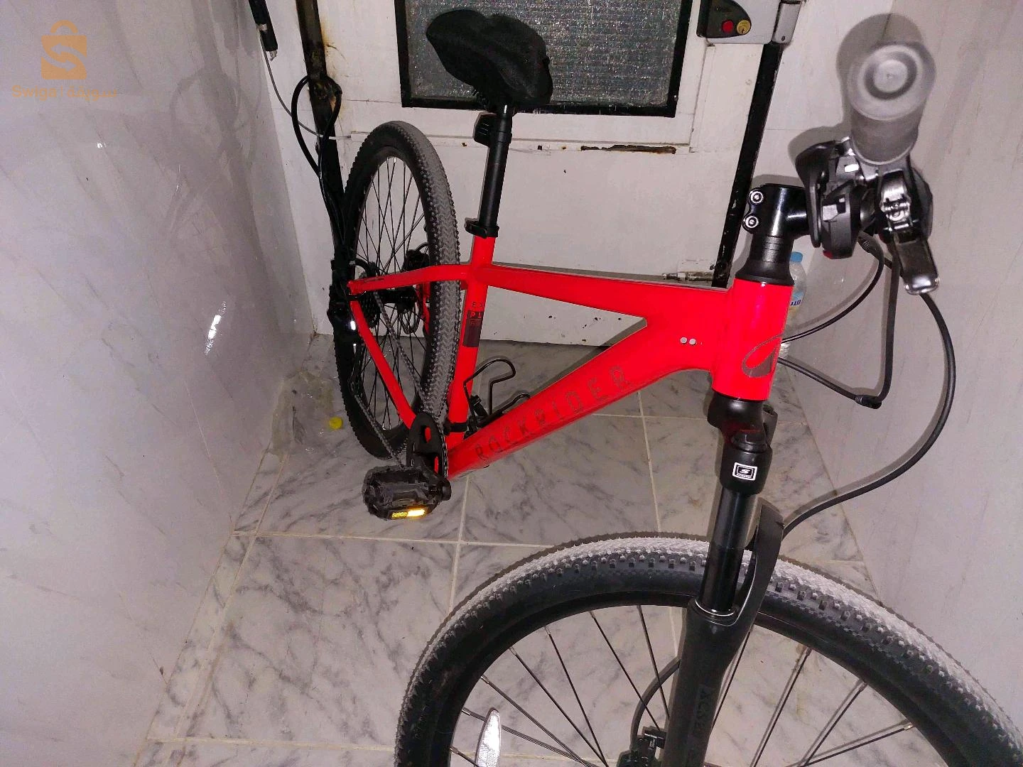 Decathlon Rockrider EXPL 100