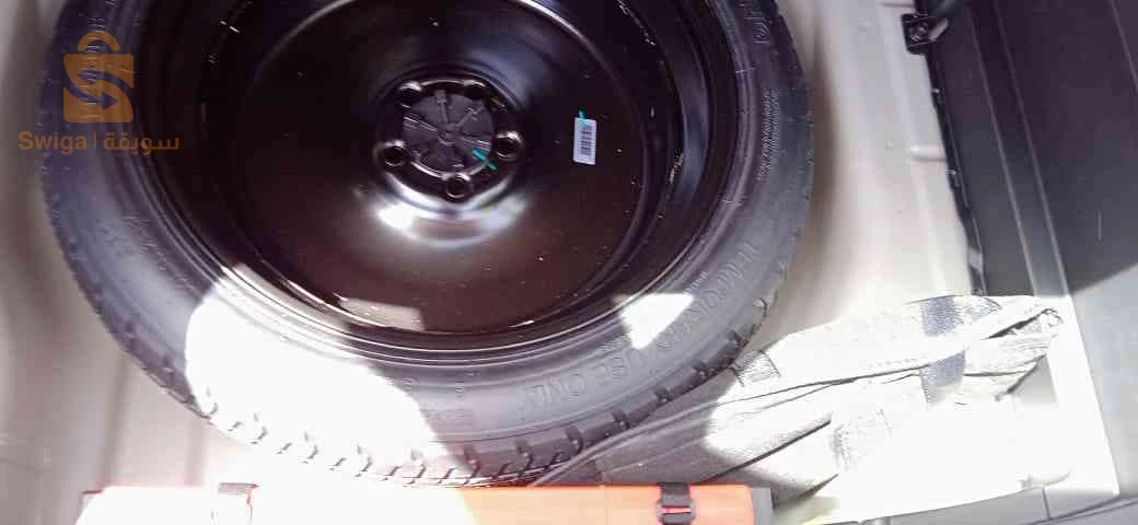 Geely Starray Premium 2026 BATNA