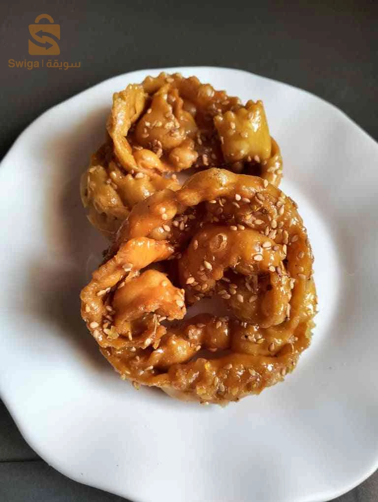قريوش