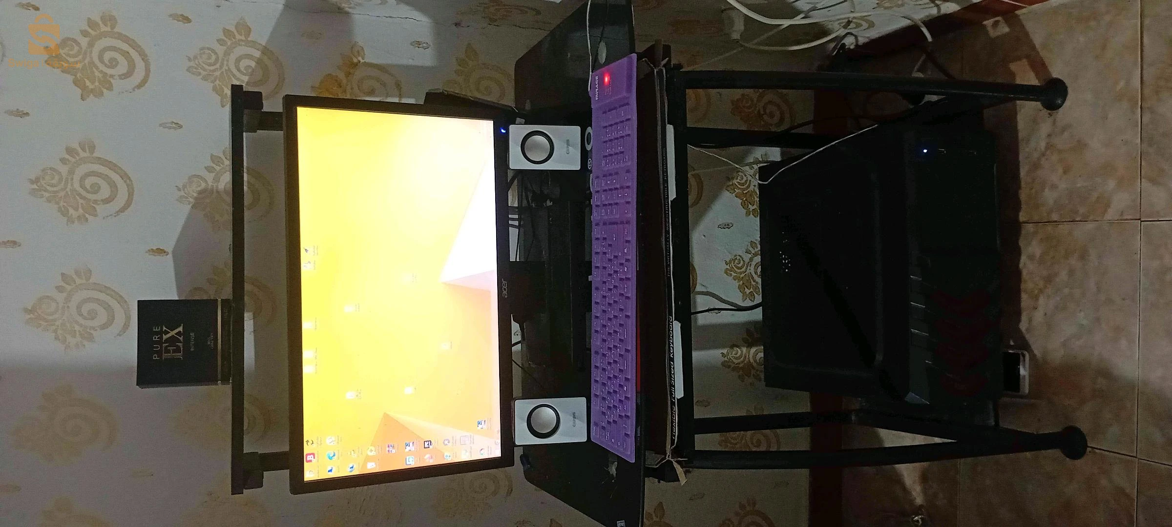 pc bureau bonne état