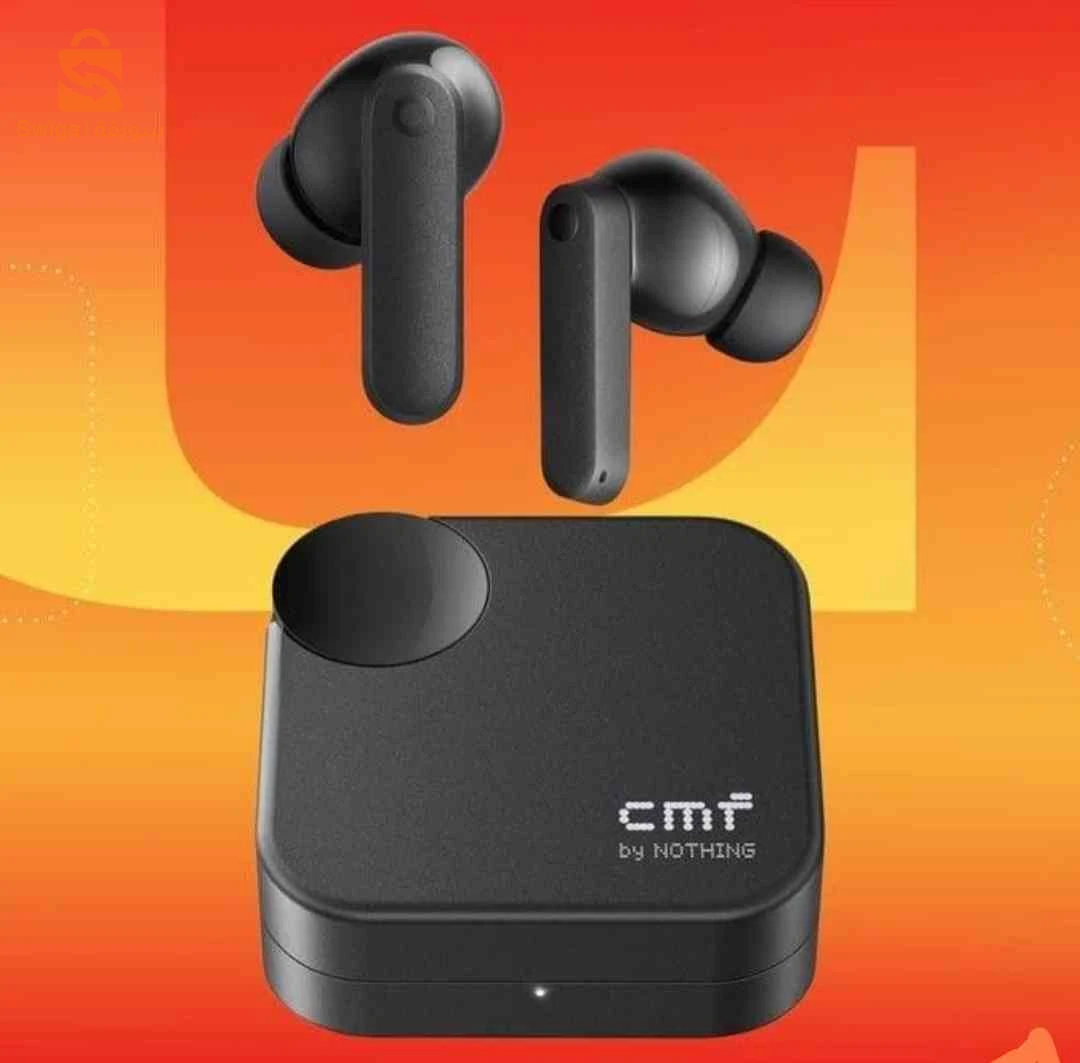 CMF BUDS 2A By Nothing