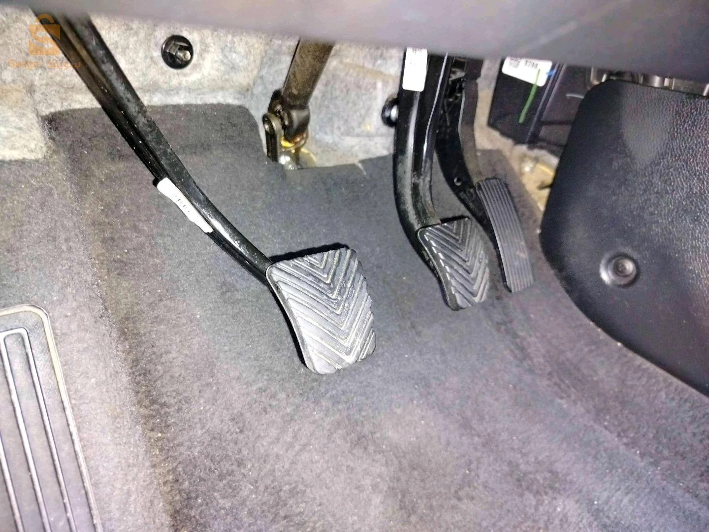 Kia Rio 2019 MILA