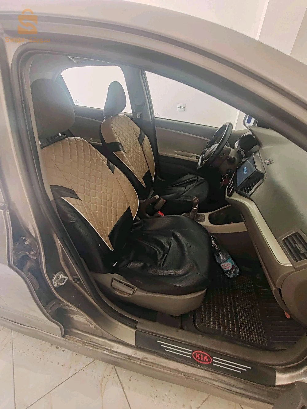 Kia Picanto 2014 BATNA