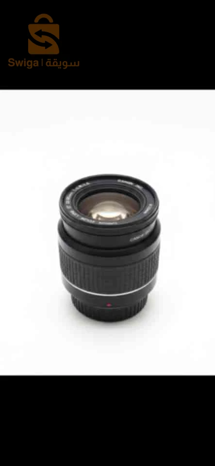 camera canon