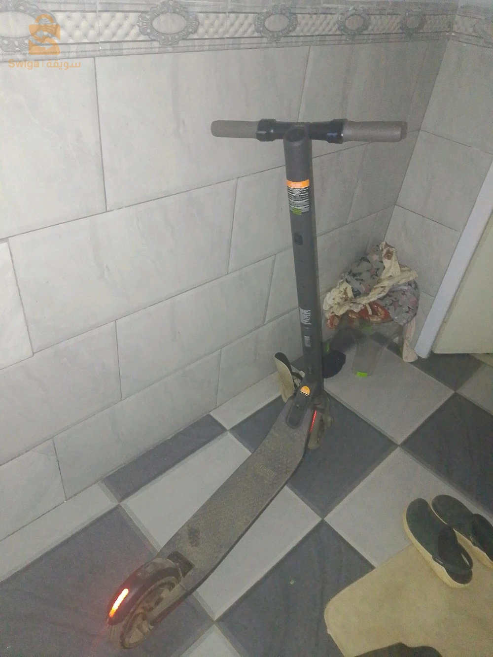تروتينات