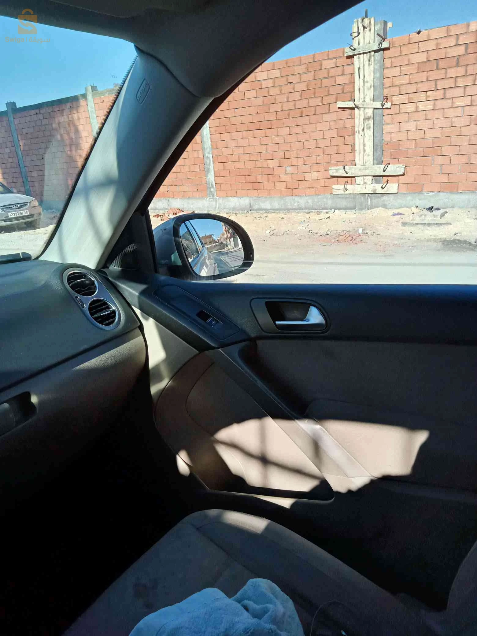 Volkswagen Tiguan 2010 EL OUED
