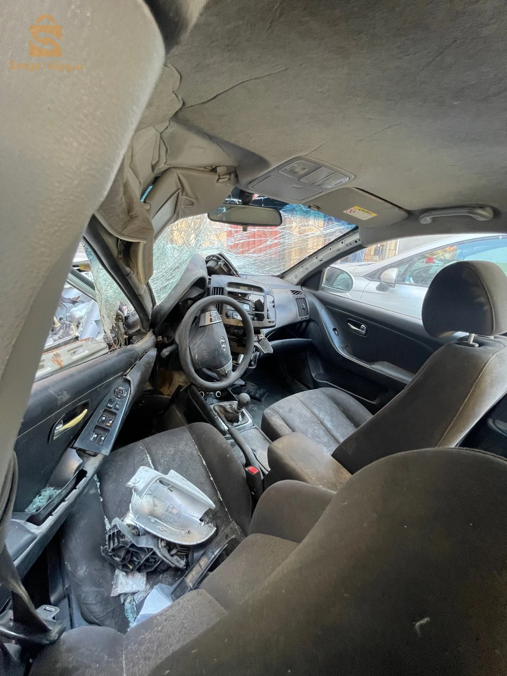هونداي Elantra 2012 بجاية