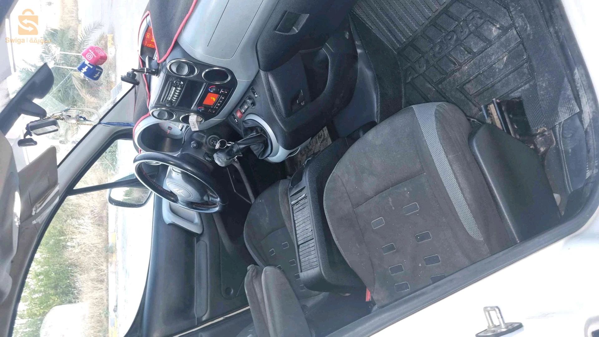 ستروين Berlingo 2014 سطيف