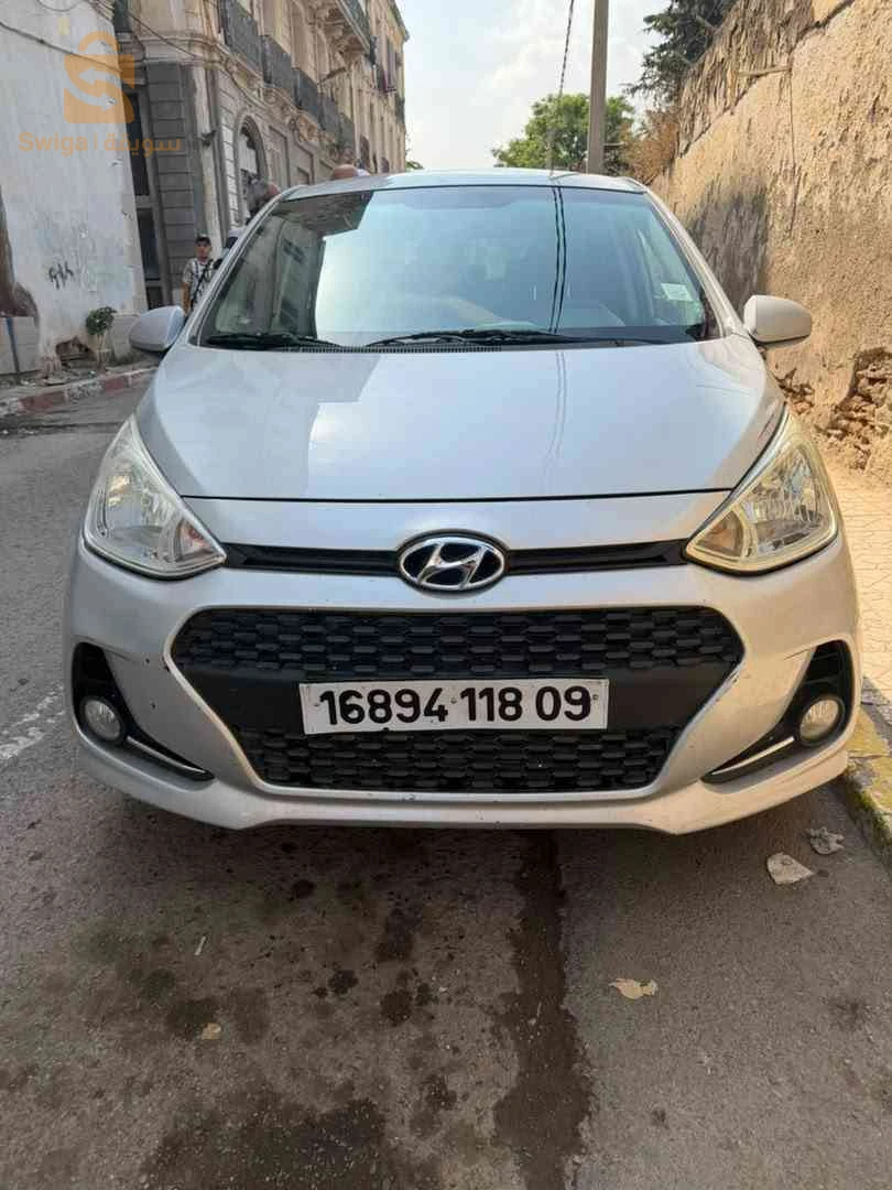 Hyundai i10 BLIDA
