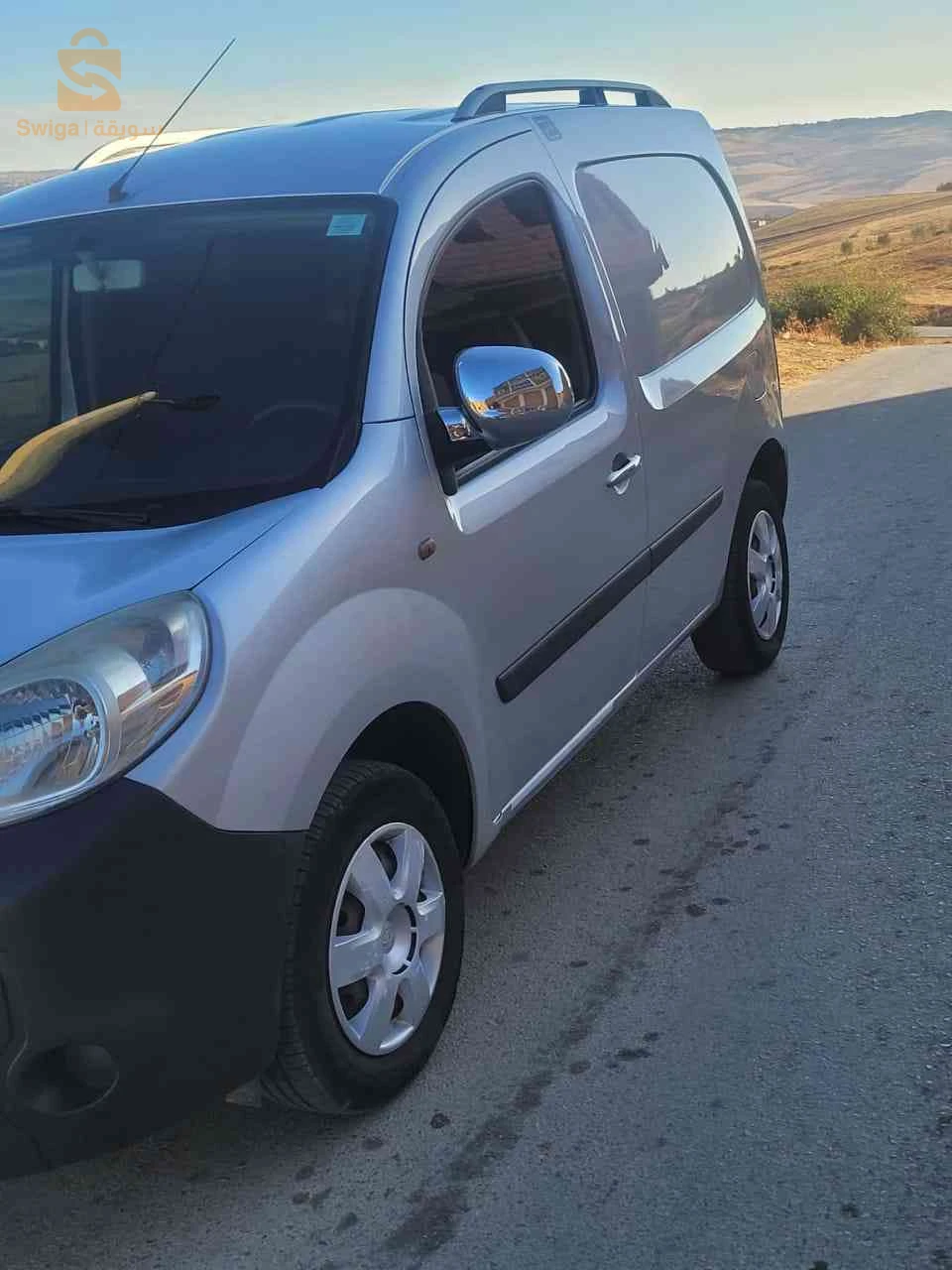 Renault Kangoo 2015 RELIZANE