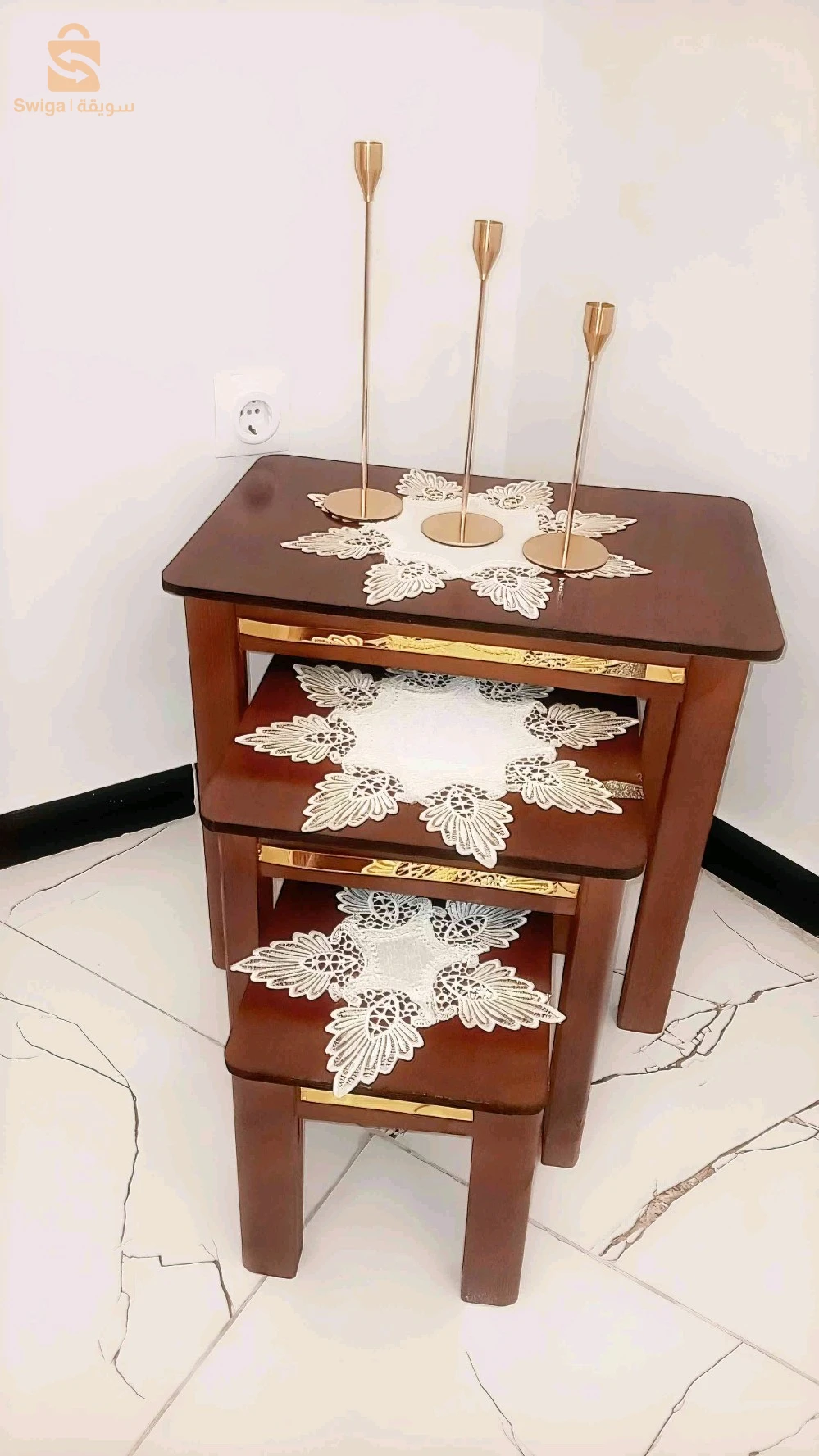 طابل جيڨو بواروج