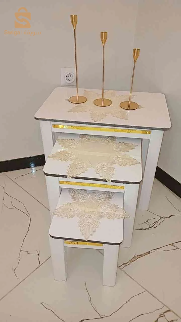 طابل جيڨو بواروج
