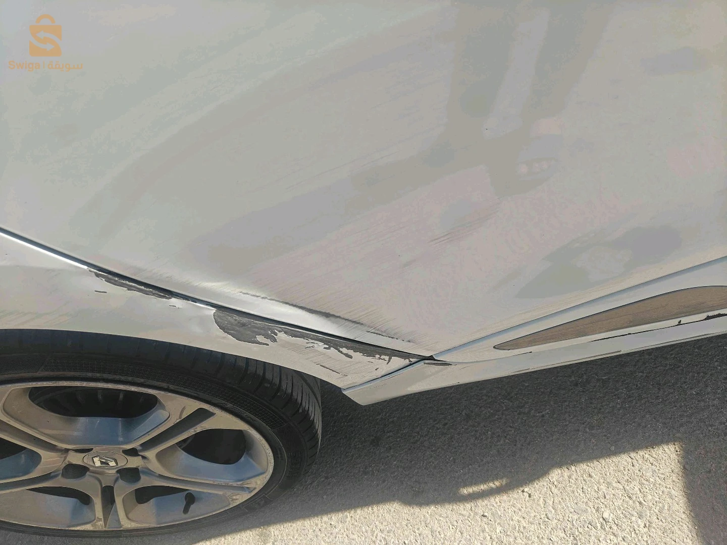 Renault Clio 4 2019 DJELFA