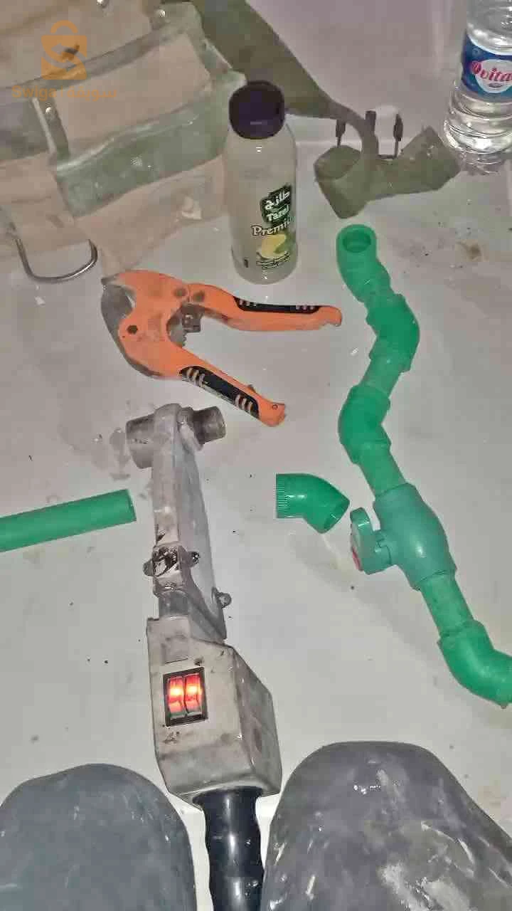 réparateur installateur électroménager et Climatisation