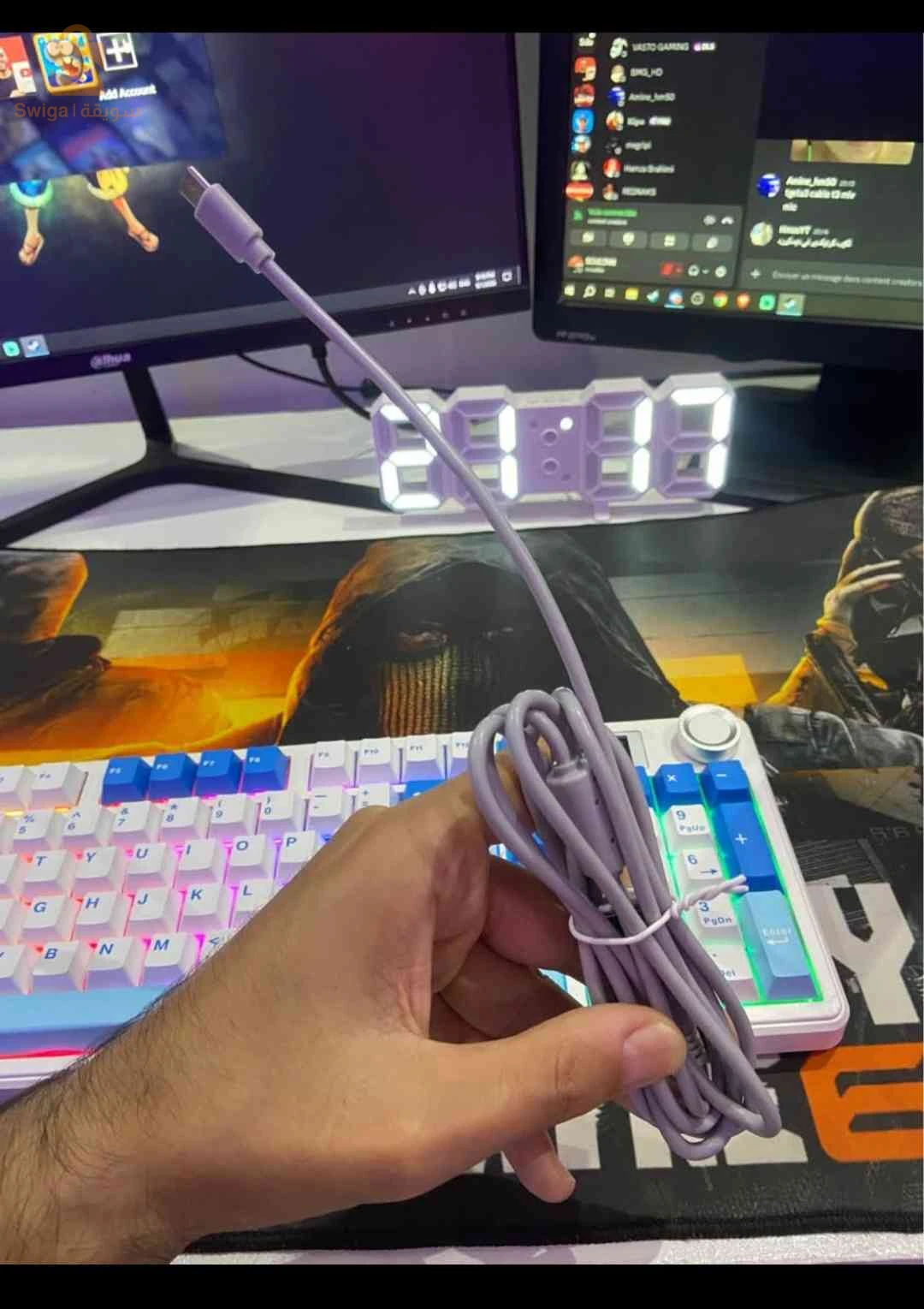 keyboard
