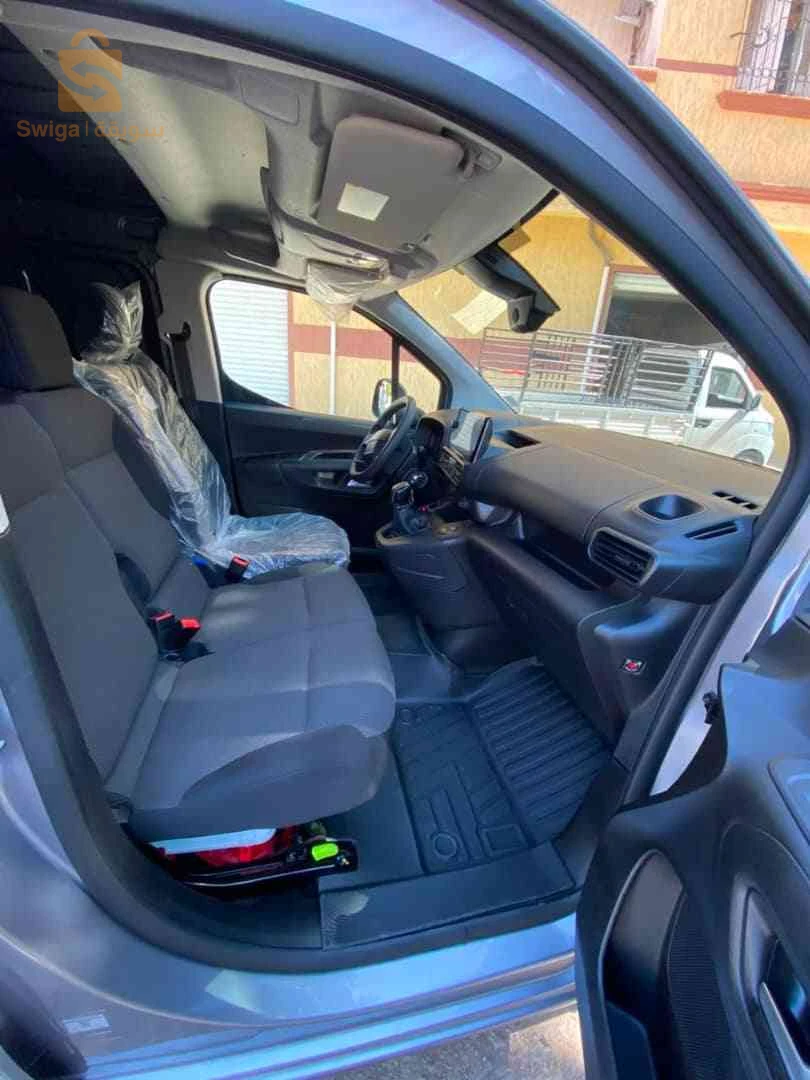 Fiat Doblo 2025 M'SILA