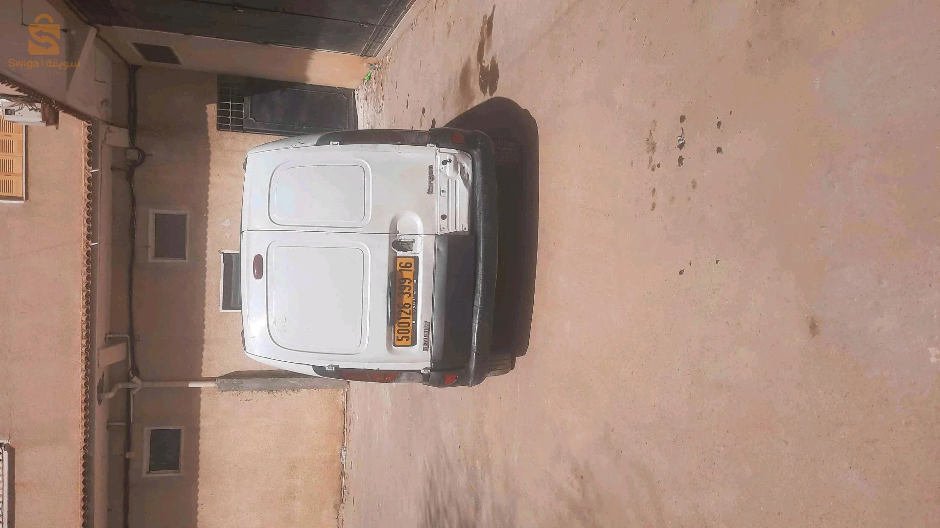 رينو Kangoo 1999 الجزائر
