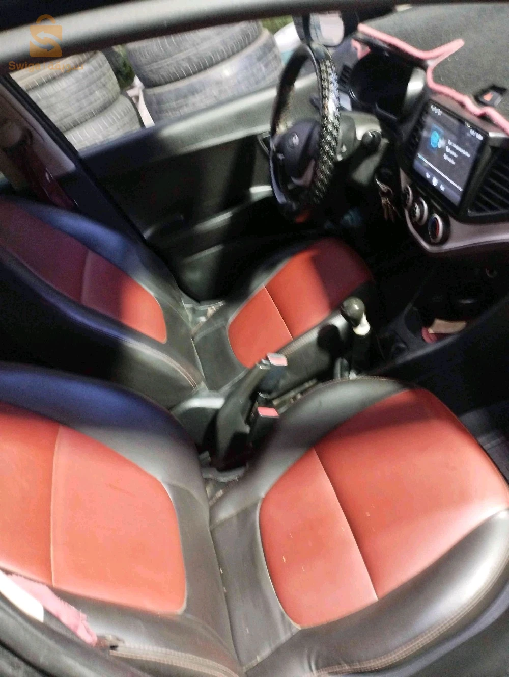 Kia Picanto 2013 SETIF