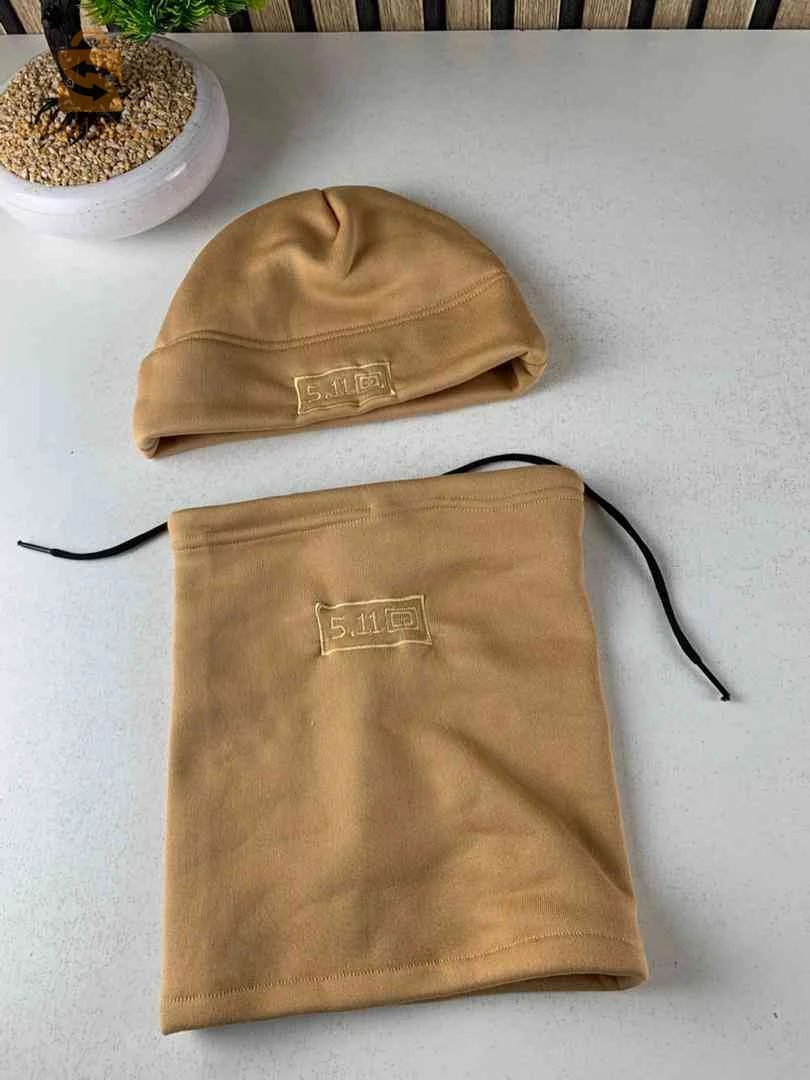 Cagoule Full-Face pour une protection complète du visage – قناع وجه كامل