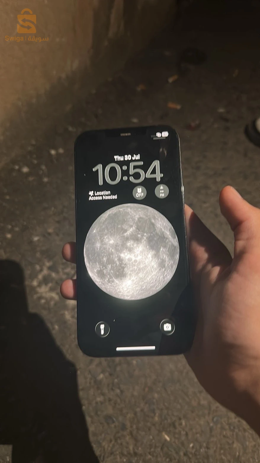 iphon 12 pro max