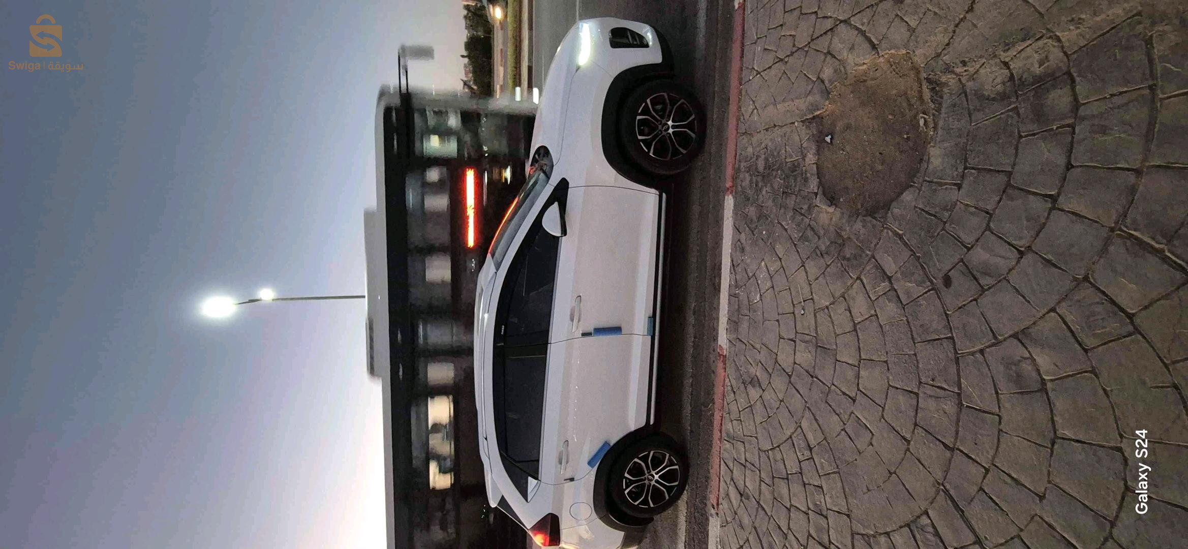 Chery Tiggo 2 2024 ORAN