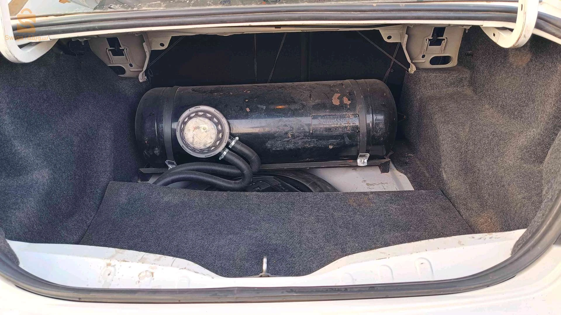 Peugeot 301 2014 TIARET