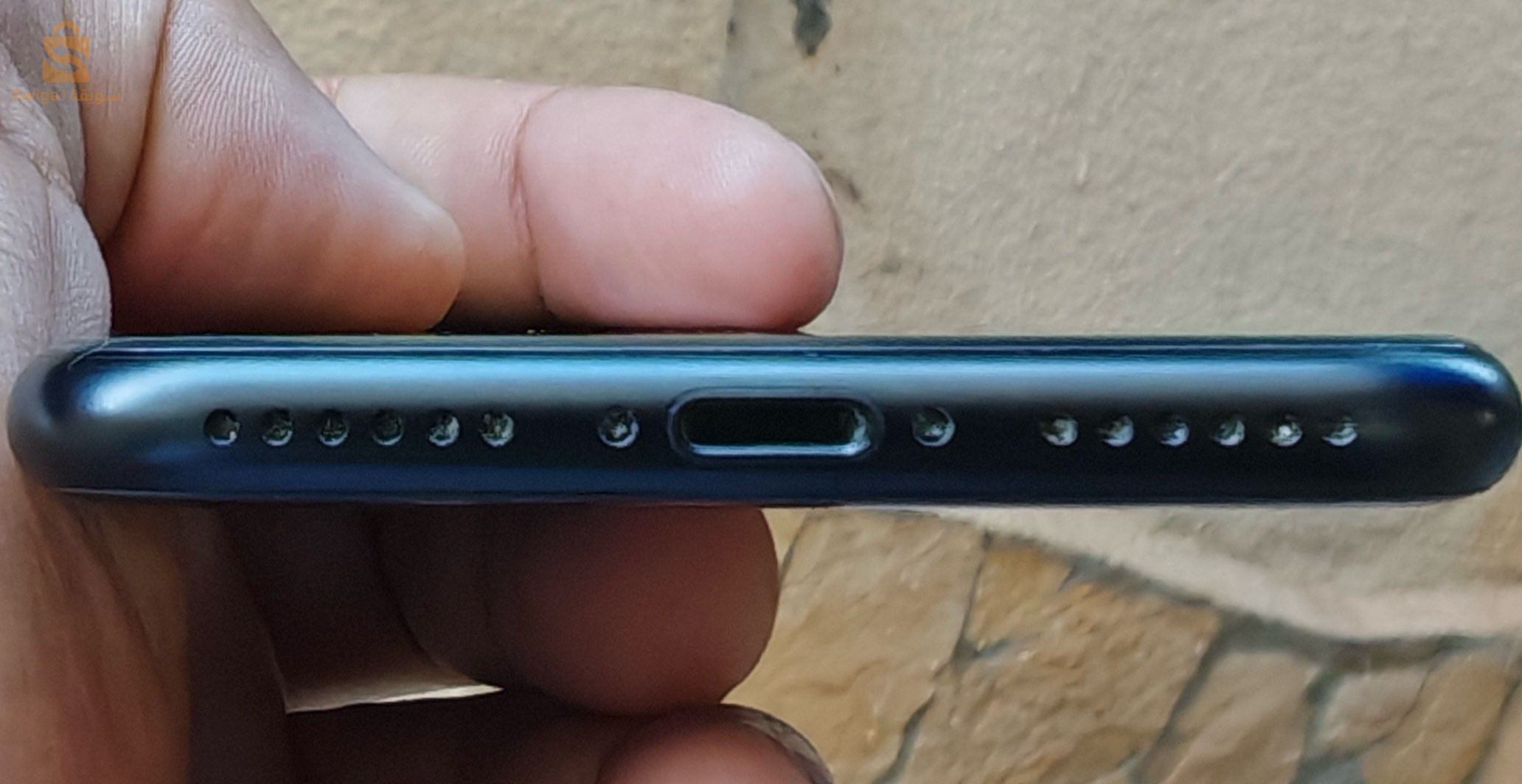 iPhone SE 2020