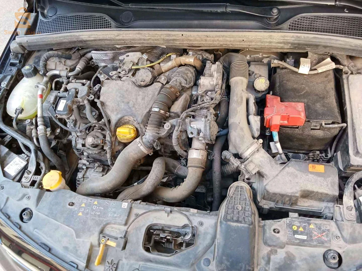 رينو Clio 5 2023 مستغانم