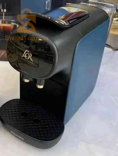 ماكينة قهوة فيليبس