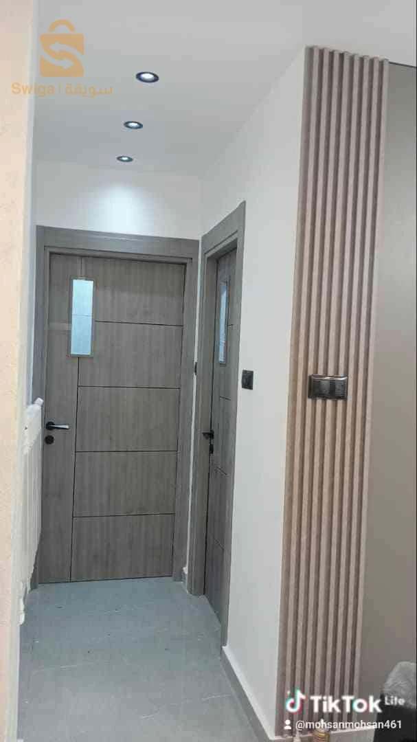 البواب و نوافذ