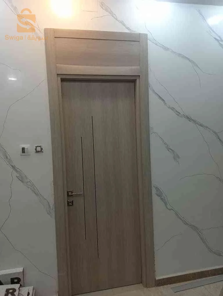 البواب و نوافذ
