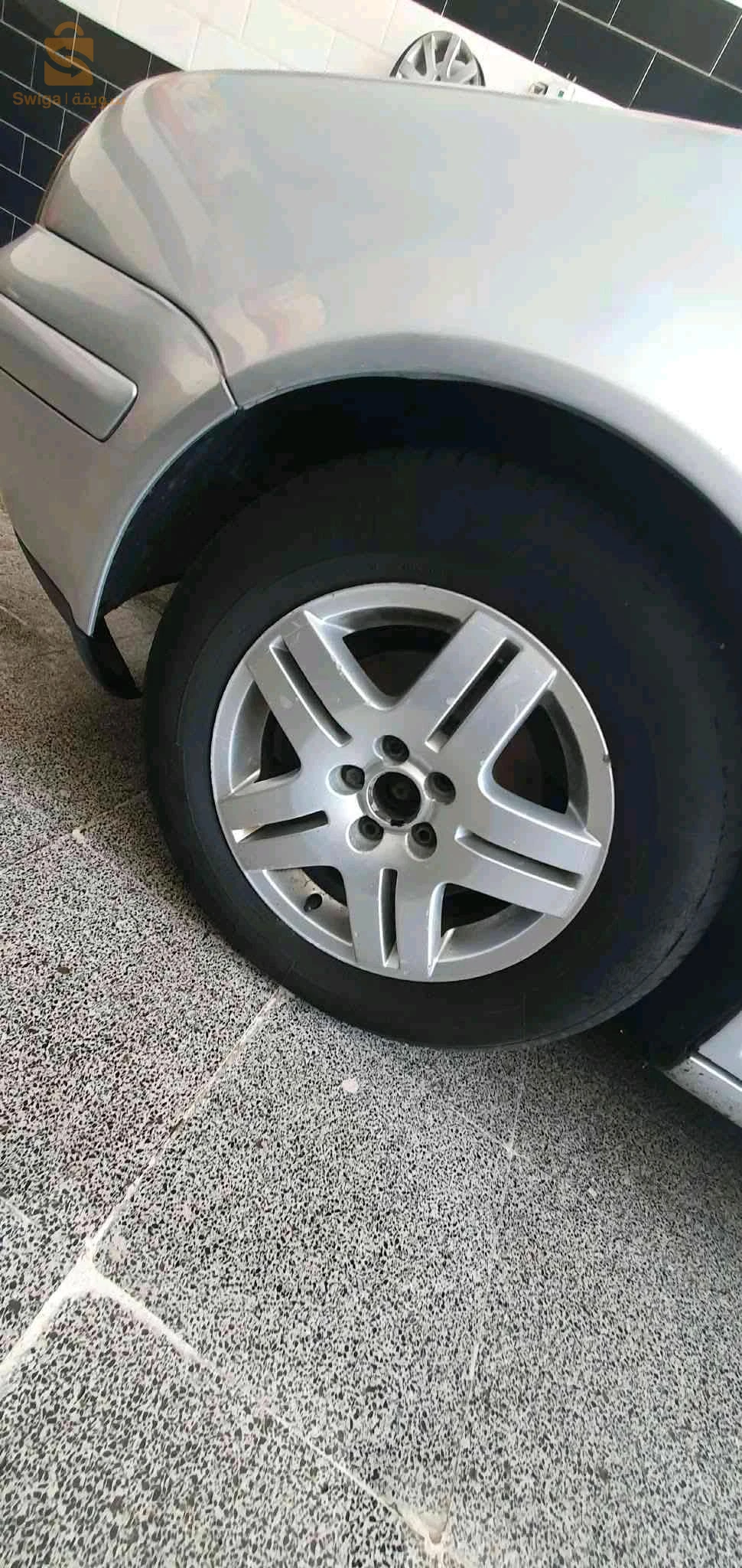 Volkswagen Golf 1998 MILA