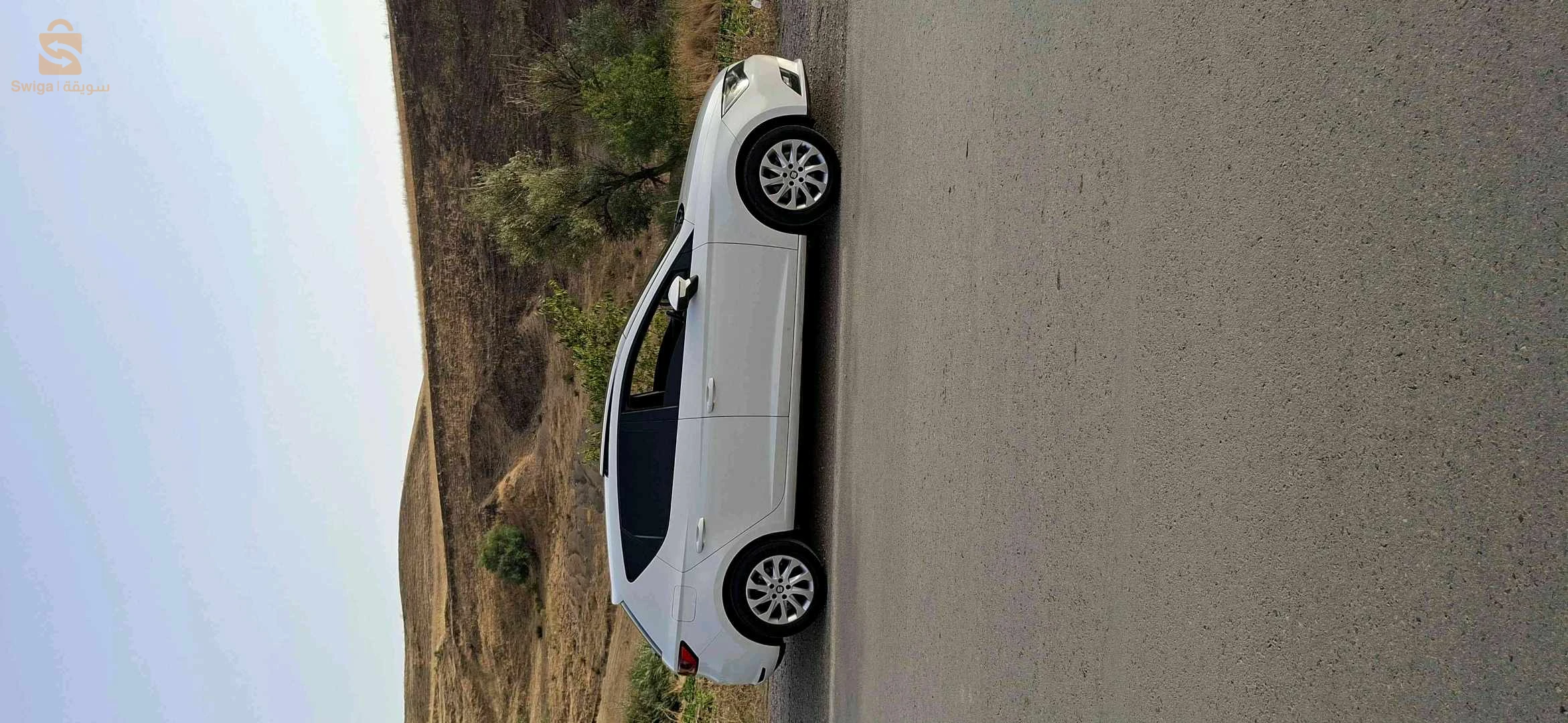 Seat Leon 2015 SETIF