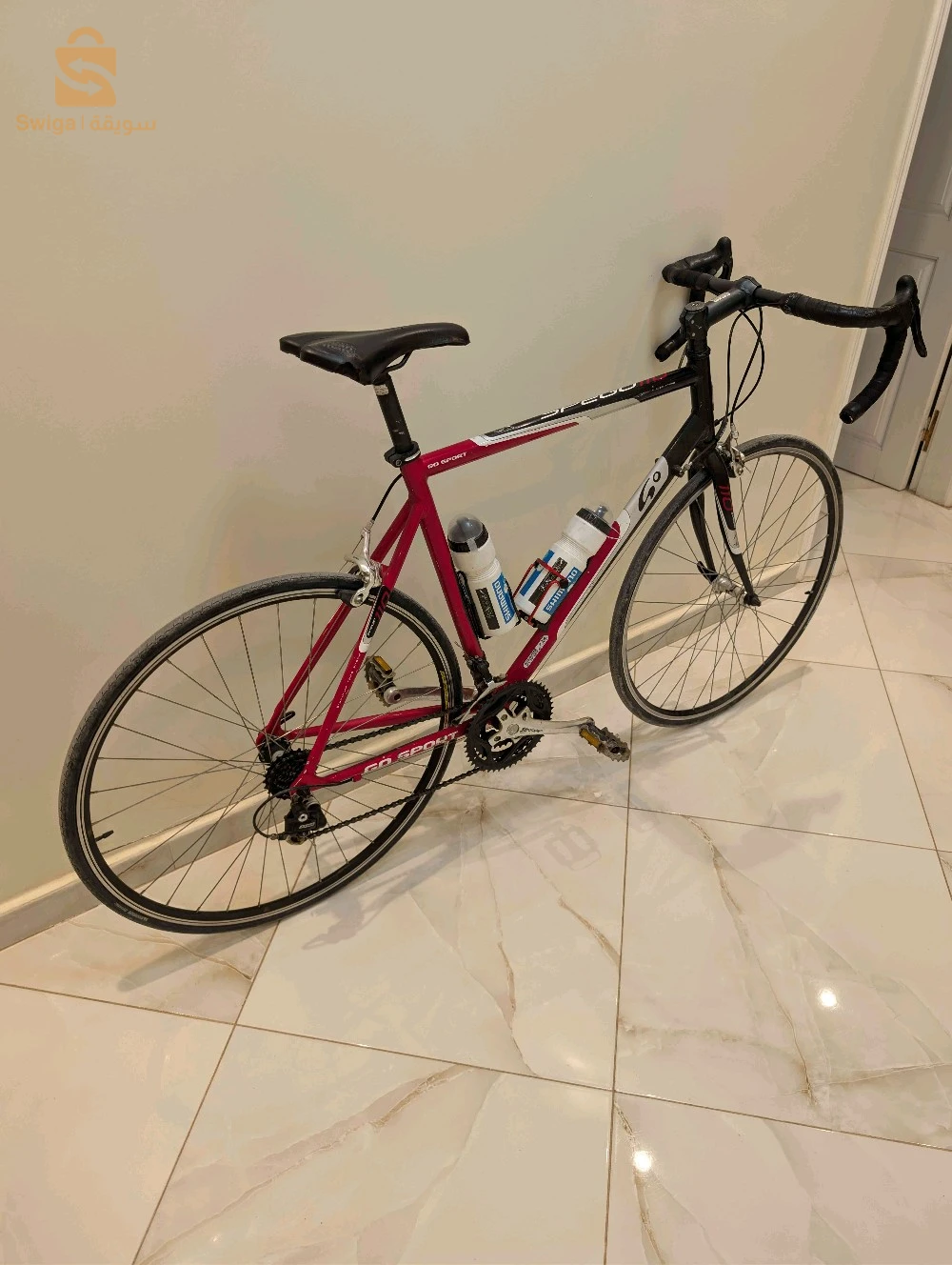 vélo de course