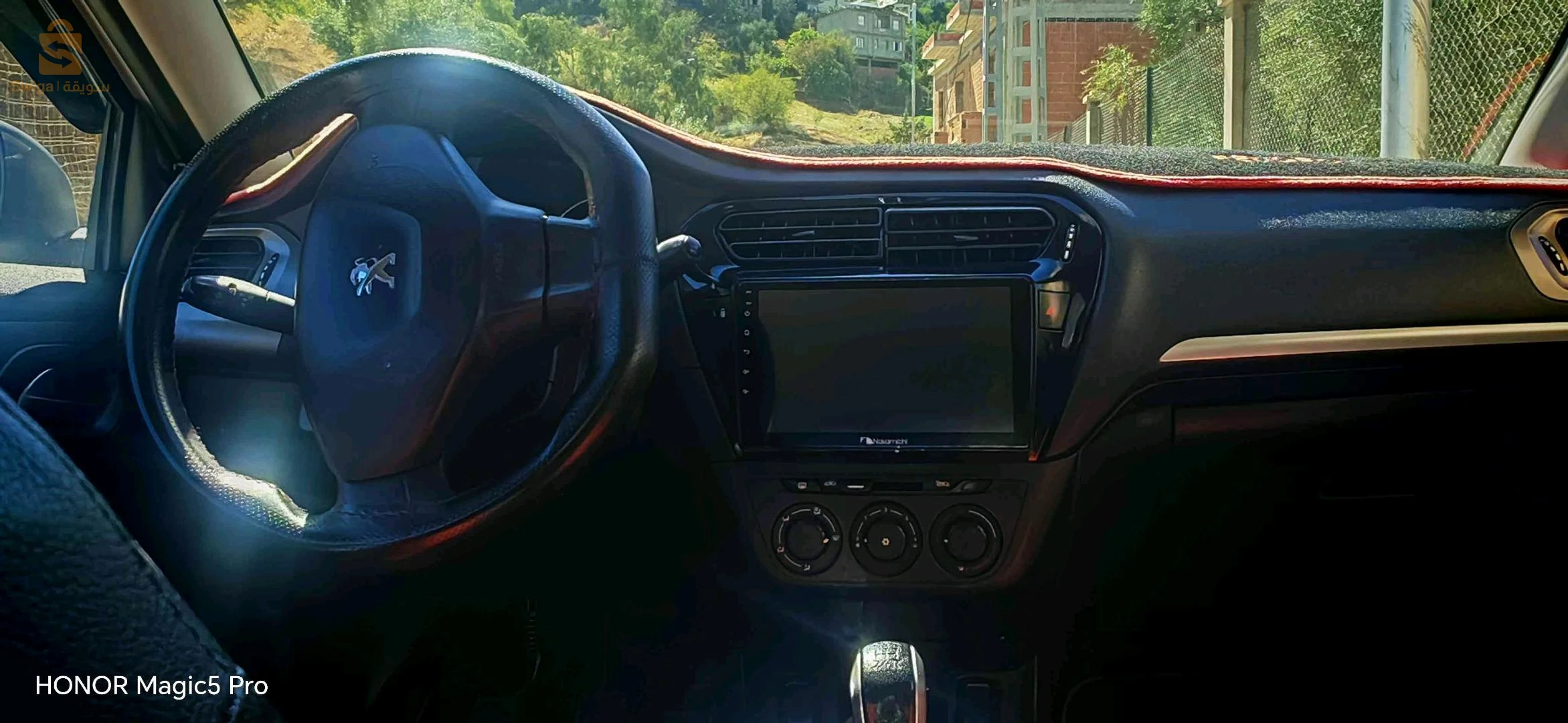Peugeot 301 2013 SETIF